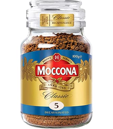Amazon.com : Moccona Freeze Dried Instance Coffee 200g (Made in